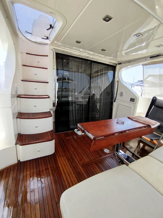 Azimut 43 de segunda mano en venta