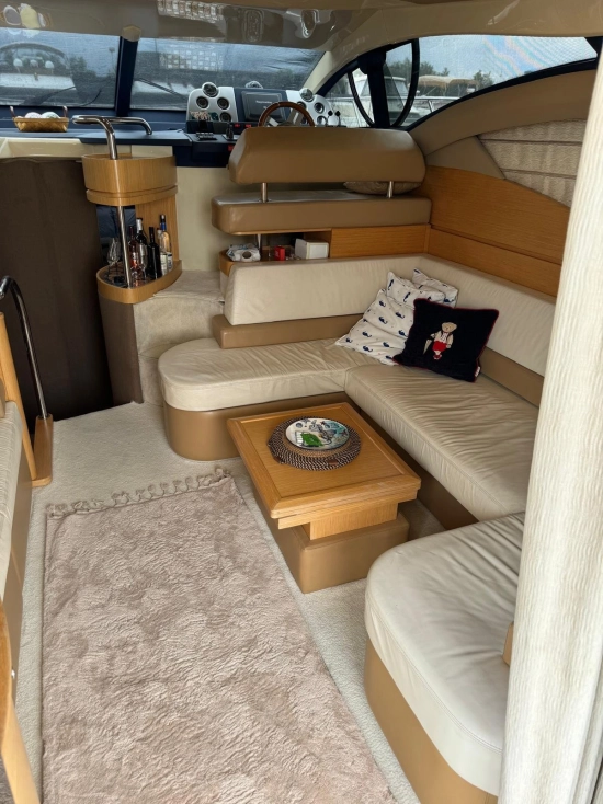 Azimut 43 de segunda mano en venta
