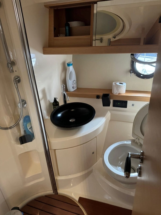Azimut 43 de segunda mano en venta