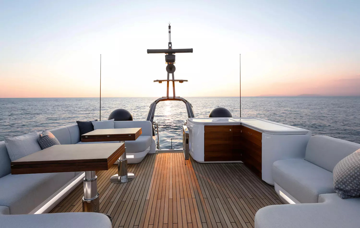 Azimut S10 Fly usado à venda