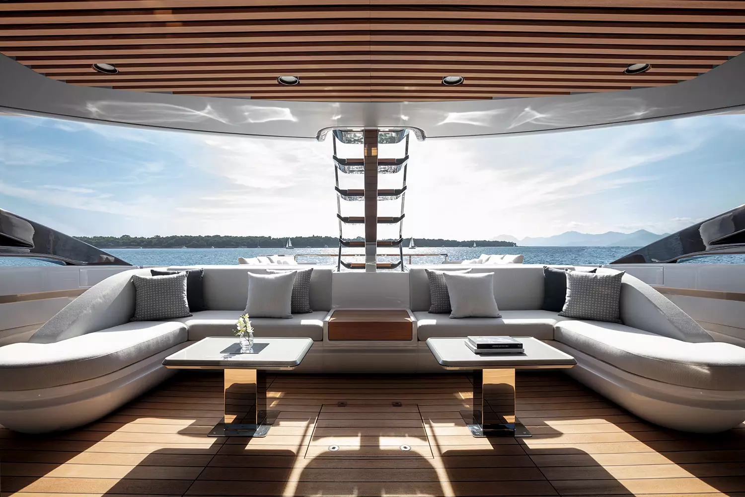 Azimut S10 Fly usado à venda