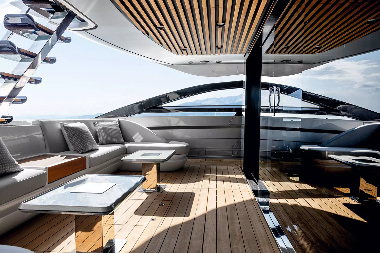 Azimut S10 Fly usado à venda