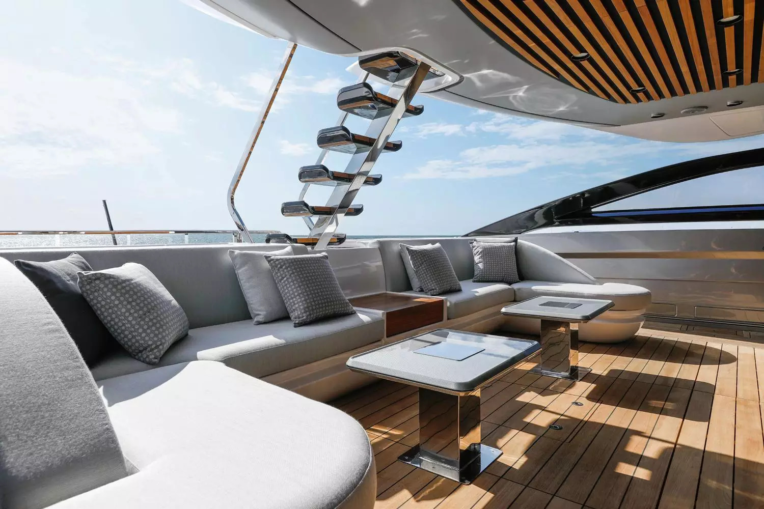 Azimut S10 Fly usado à venda