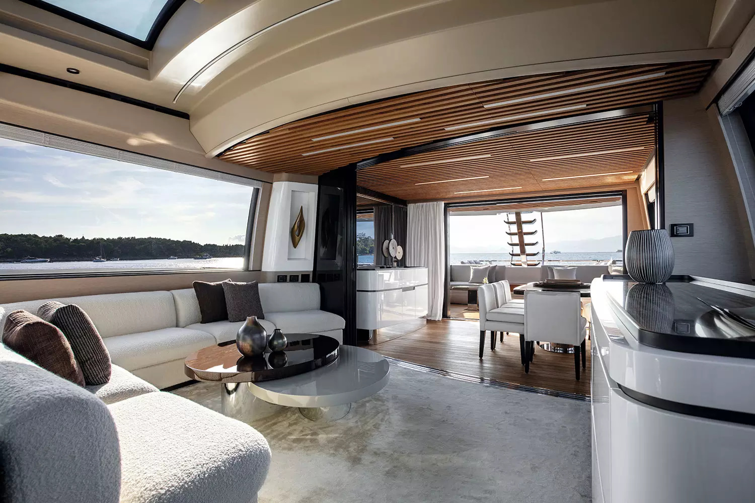 Azimut S10 Fly usado à venda