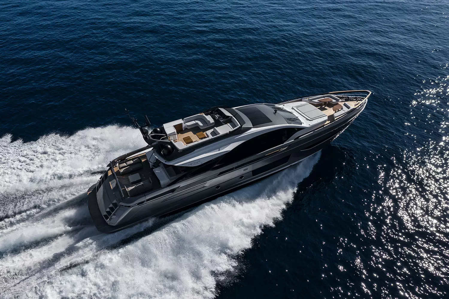Azimut S10 Fly usado à venda
