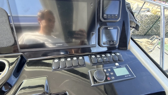 Beneteau Antares 9 de segunda mano en venta