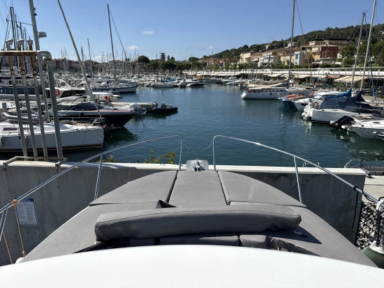 Beneteau Antares 9 de segunda mano en venta