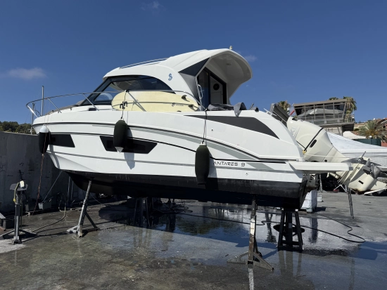 Beneteau Antares 9 de segunda mano en venta