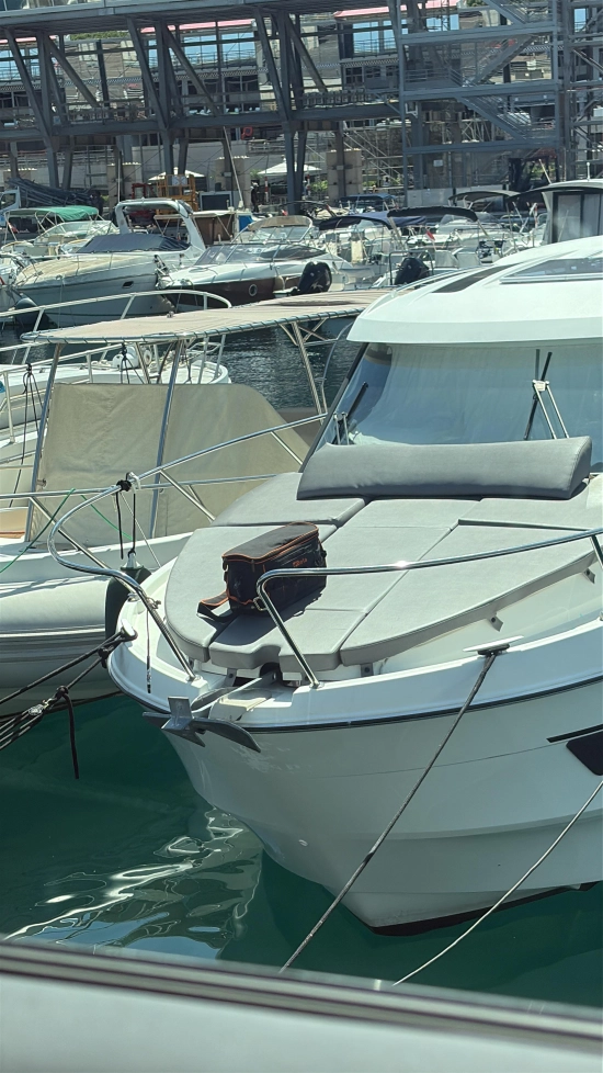 Beneteau Antares 9 de segunda mano en venta