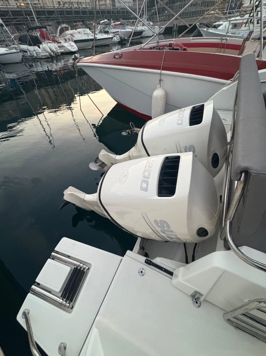 Beneteau Antares 9 de segunda mano en venta