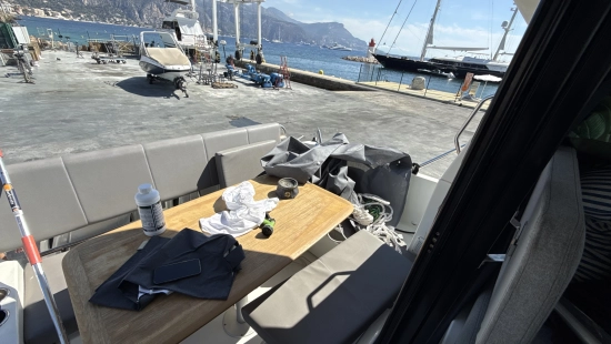 Beneteau Antares 9 de segunda mano en venta