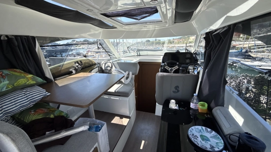 Beneteau Antares 9 de segunda mano en venta