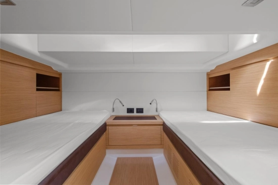 Cantiere del Pardo 43 de segunda mano en venta