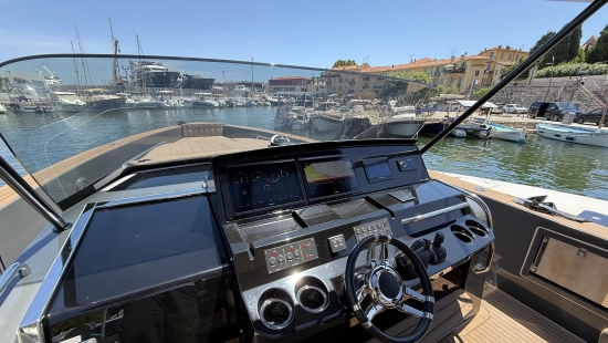 Cantiere del Pardo 43 de segunda mano en venta