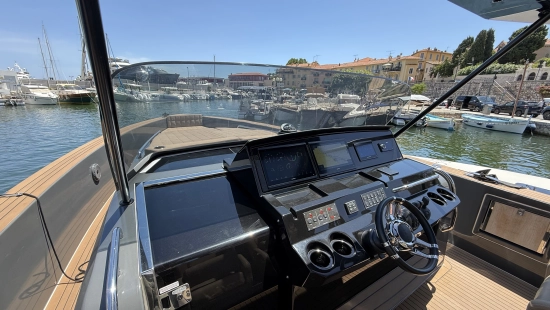 Cantiere del Pardo 43 de segunda mano en venta