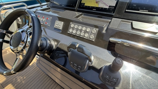 Cantiere del Pardo 43 de segunda mano en venta