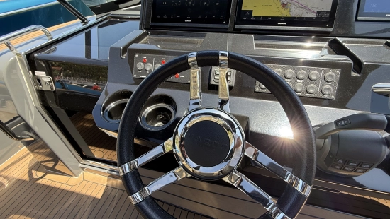 Cantiere del Pardo 43 de segunda mano en venta