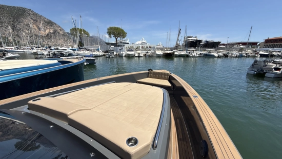 Cantiere del Pardo 43 de segunda mano en venta