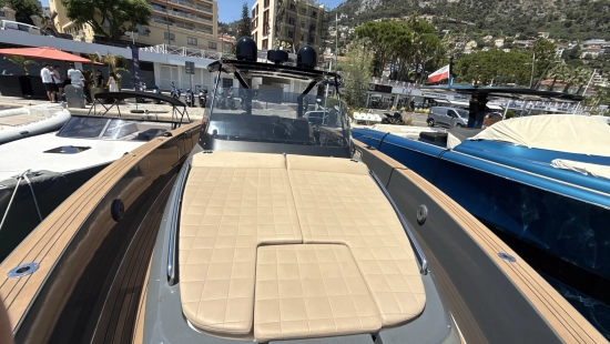 Cantiere del Pardo 43 de segunda mano en venta