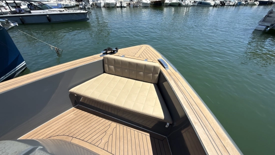 Cantiere del Pardo 43 de segunda mano en venta