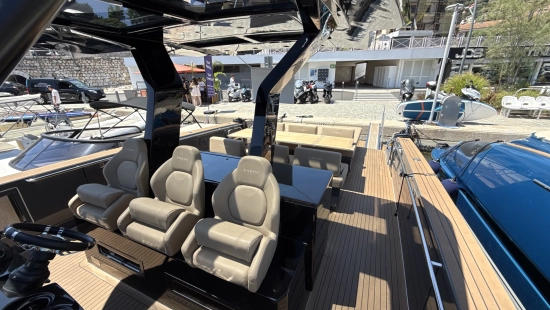 Cantiere del Pardo 43 de segunda mano en venta