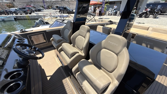 Cantiere del Pardo 43 de segunda mano en venta