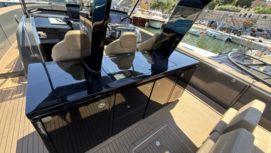 Cantiere del Pardo 43 de segunda mano en venta