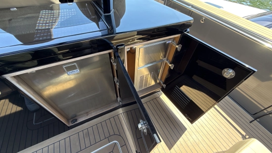 Cantiere del Pardo 43 de segunda mano en venta
