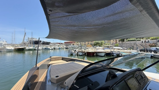 Cantiere del Pardo 43 de segunda mano en venta