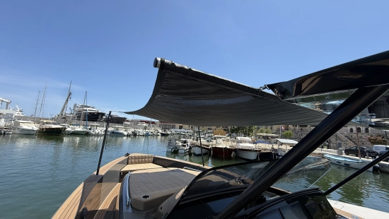 Cantiere del Pardo 43 de segunda mano en venta