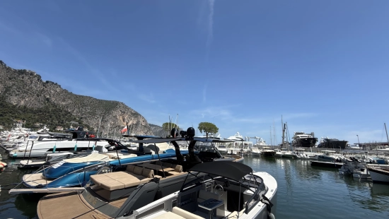 Cantiere del Pardo 43 de segunda mano en venta