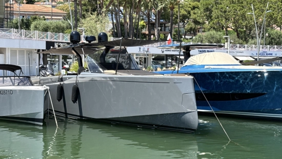 Cantiere del Pardo 43 de segunda mano en venta