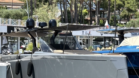 Cantiere del Pardo 43 de segunda mano en venta