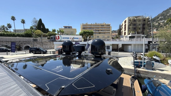 Cantiere del Pardo 43 de segunda mano en venta