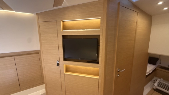 Cantiere del Pardo 43 de segunda mano en venta