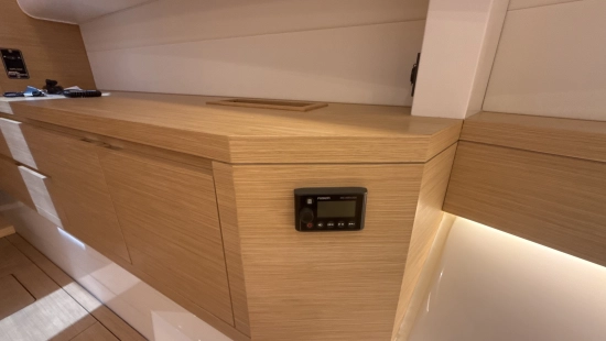 Cantiere del Pardo 43 de segunda mano en venta