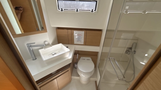 Cantiere del Pardo 43 de segunda mano en venta