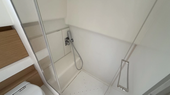 Cantiere del Pardo 43 de segunda mano en venta