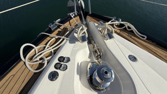 Sunseeker Predator 60 usata in vendita