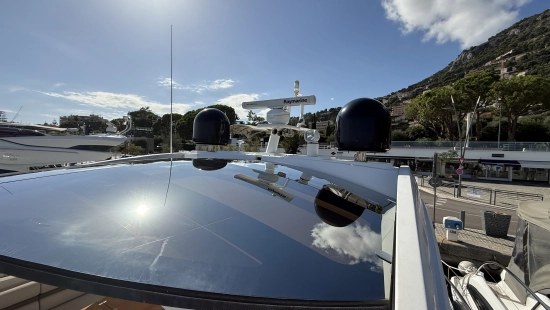 Sunseeker Predator 60 usata in vendita