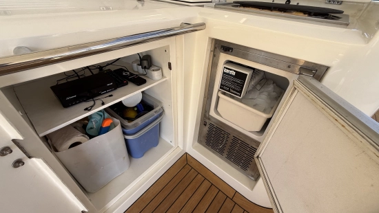 Sunseeker Predator 60 usata in vendita