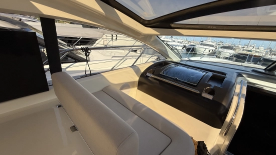 Sunseeker Predator 60 usata in vendita