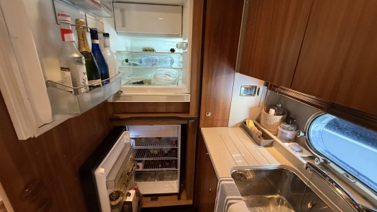 Sunseeker Predator 60 usata in vendita