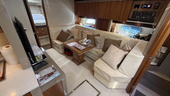 Sunseeker Predator 60 usata in vendita