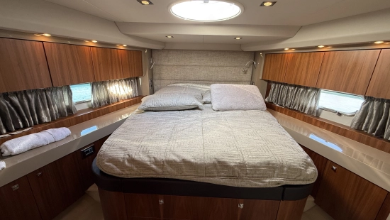 Sunseeker Predator 60 usata in vendita