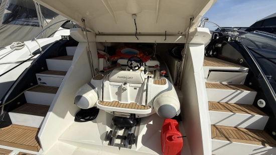 Sunseeker Predator 60 usata in vendita