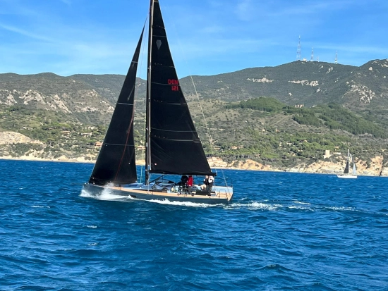 Saffier SE 37 LOUNGE usata in vendita