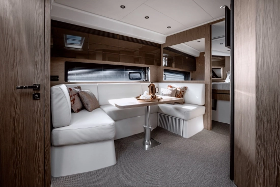 Azimut Atlantis 45 de segunda mano en venta