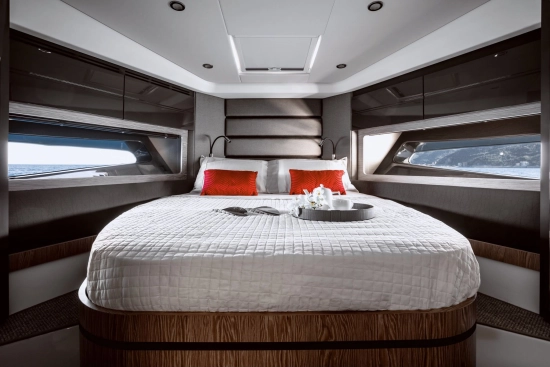 Azimut Atlantis 45 de segunda mano en venta