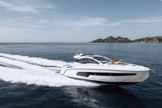 Azimut Atlantis 45 de segunda mano en venta